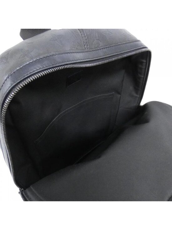 Louis Vuitton Monogram Shadow Splinter Backpack main image 9